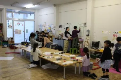【東京】学童保育に１００人がすし詰め、職員はスキマバイト。状況改善に向け、東京都が打ち出す独自制度とは