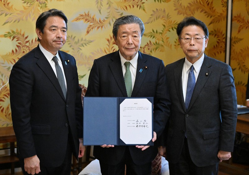 【毎日新聞世論調査】年収の壁引き上げ、「178万円」最多37％
