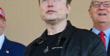 【海外】「マスク氏、１３人目の子どもを産んだ後、連絡を切った」…２０代女性、親子関係不存在確認訴訟へ