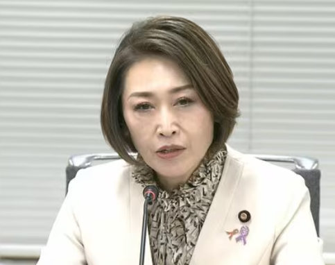 【異次元の少子化対策】三原こども政策相「今すぐできるものを実施」自殺未遂歴ある子どもへの対応強化へ