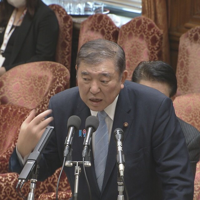 【速報】石破首相はウクライナ支援の首脳級会合で、和平には同国の関与が必要だとの考えを示した