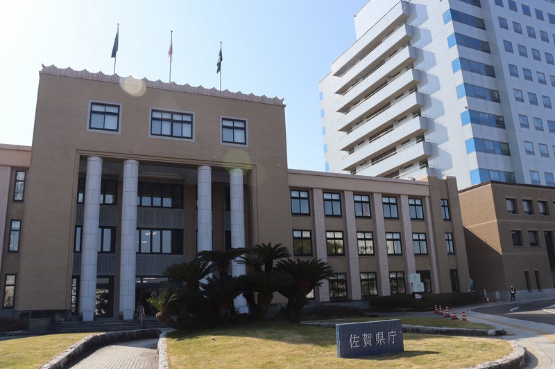 【社会】「公務員は安泰」は今や昔？…佐賀県が職員を「能力不足」で分限免職