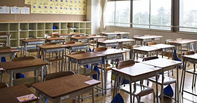 11歳JCとサックスした音楽教師（39）逮捕