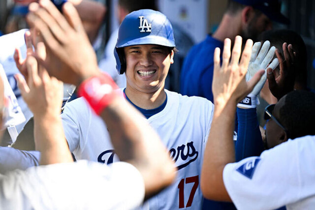 【米FOXスポーツ】大谷翔平が「ロサンゼルスでプレーするスポーツ選手のスター」1位に選出・・・2位と3位はともにNBAレイカーズのレブロン・ジェームズとルカ・ドンチッチ
