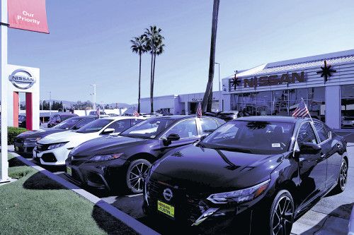 【経済】「もう二度と、あんな失礼なことは言われたくない」…プライド傷つけられた「技術の日産」