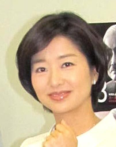 【美人】「おなかがすいてきてしまいますね…」…「サンモニ」膳場貴子アナ「コメと日本人」特集でつぶやく