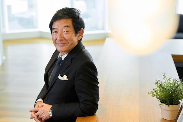 【老い】女性にも世の中からもモテたい─石田純一71歳が噛みしめる「不倫は文化」今の思い
