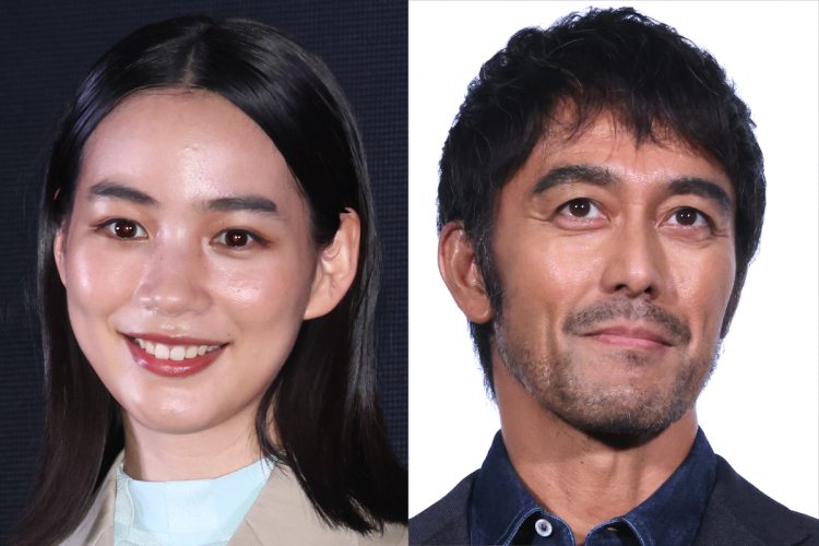 【芸能】のん、4月スタートの阿部寛主演『キャスター』で11年ぶり地上波ドラマ出演 演じるのは“疑惑の科学者”を彷彿とさせる女性研究者