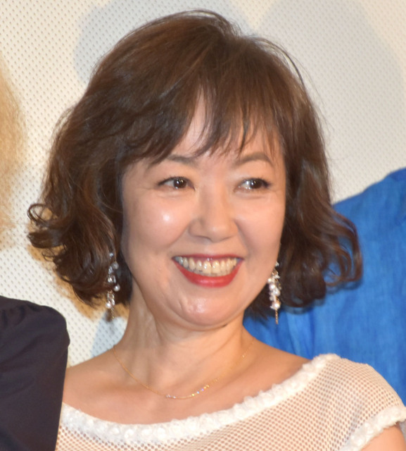 【芸能】浅田美代子、左手首骨折を報告 「左手が使えないってこんなに大変だとは…」「家に篭っています」