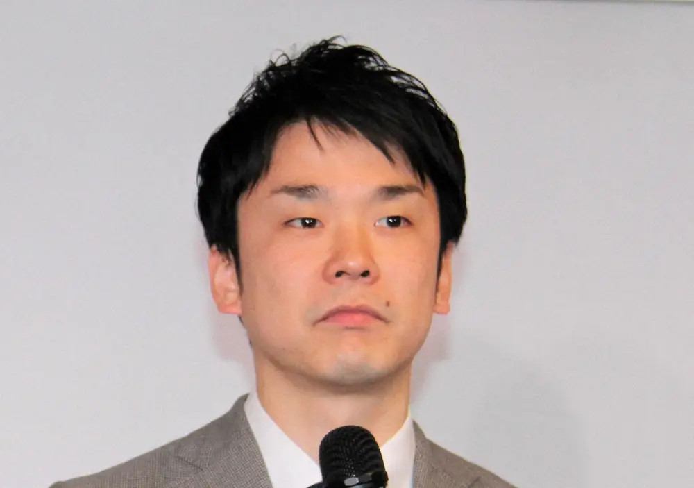 【芸能】濱家隆一、腸内検査の結果にショック…薄毛に悩む中、脱毛を予防する菌が“ない”と判明