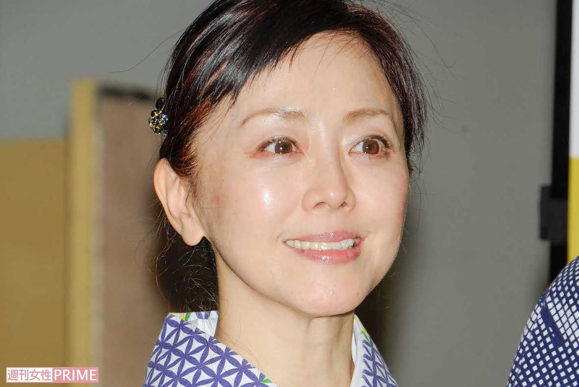 【芸能】熊谷真実、新幹線での“時短メイク”動画撮影に「公共の場で、普通に引く」寄せられた“残念な声”
