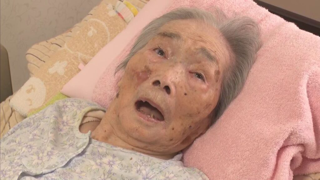 【速報】46年前の「大崎事件」で4度目の再審請求中の原口アヤ子さん（97） 裁判のやり直しを認めない決定 最高裁