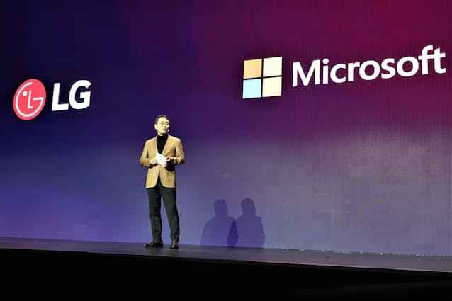 【速報】Microsoftさん、最新osを発表