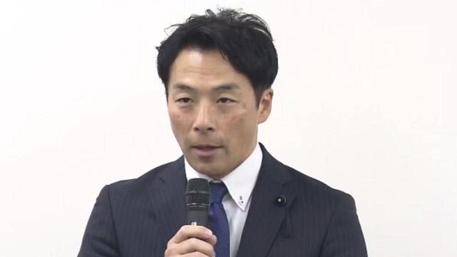 【速報】維新の増山兵庫県議「日本維新の会に離党届を提出」明かす