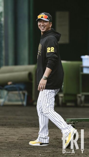 【野球】阪神・藤川球児監督「キャンプ中はファミマ以外外出禁止」の号令に若手が不満タラタラ