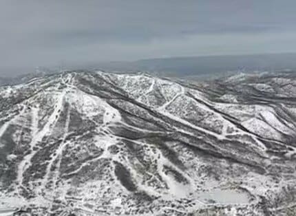 【長野県】「捜したが見つからない」…志賀高原焼額山で中国籍のスノーボーダーが行方不明・山林内で男性の遺体みつかり関連調べる