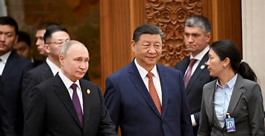 【露中】中国政府が作成した世界地図：「ロシア領」を「自国領」として物議を醸す