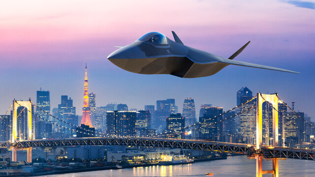 【！？】戦闘機の部品「3Dプリンターで造りました！」何がメリット？日本の次期戦闘機も活用 コストカットじゃなく“必要”だから