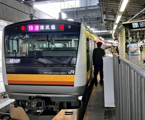 【ＪＲ東日本】「駅メロ」存続の危機   南武線の７駅で全て廃止  「廃止を惜しむ声が多ければ、復活する仕組みなどが期待される」