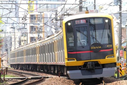 あなたの鉄道愛は本物？ 「成熟した鉄道オタク」と「未熟な鉄道オタク」を見分ける6つのポイントとは