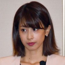 カトパンの「本格復帰」を阻むもの…フジテレビ“お色気面接”と“女子アナのキャバ嬢化”でとばっちり