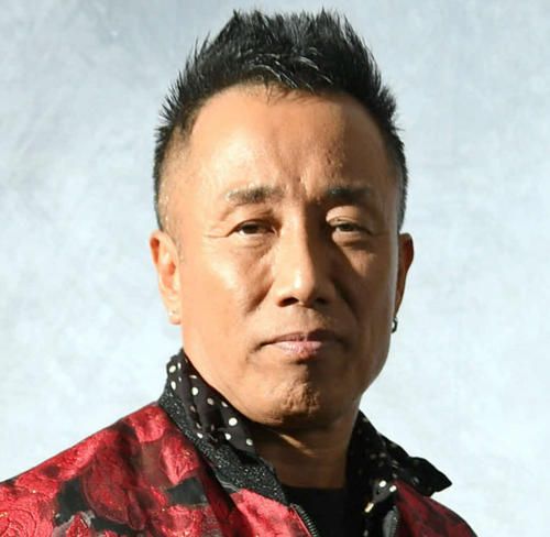 シンガーソングライターの長渕剛さん(68)がインスタグラムを更新  火の汗が吹き出たと報告