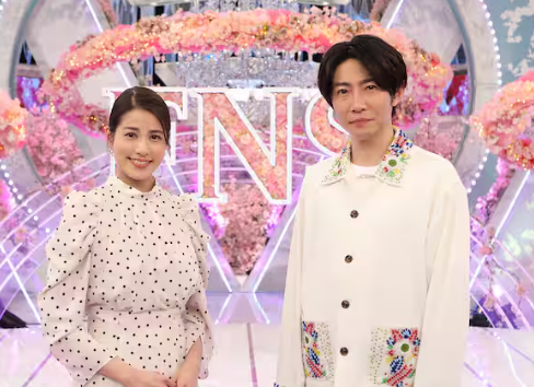 【フジ】「FNS歌謡祭　春」放送中止　4・9予定も　半世紀続く名物特番が…関係先に「今は企業体力がない」