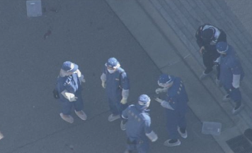 【中国籍】【兵庫・芦屋市の「人違い」強盗殺人未遂事件】「実行役」に場所教えたか　新たに中国籍の男を逮捕
