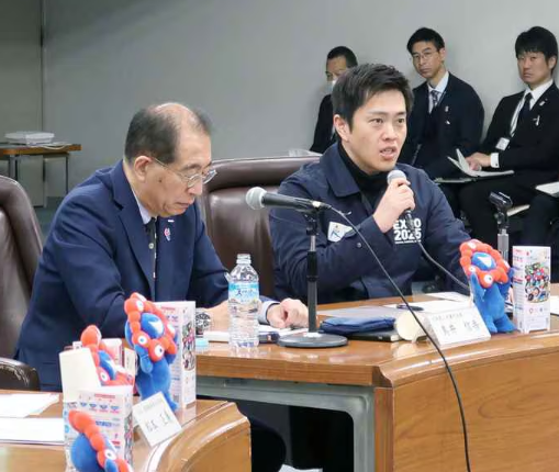 【万博】「分かりにくい」入場券販売、首相に「直談判」へ　大阪府の吉村知事ら、来週にも