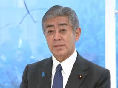 日米「一緒に汗かく」　岩屋外相、首脳会談控え