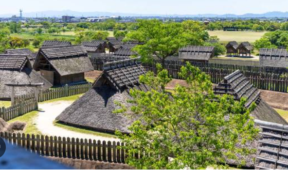 【歴史】邪馬台国は結局、「近畿」なのか？　「場所論争」の決め手は周辺遺構か金印か