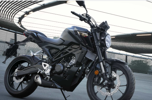 ホンダ、「二輪車の世界シェア5割」を目標に掲げる