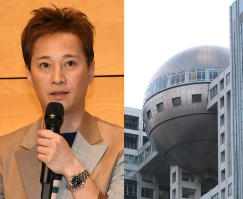 「フジテレビの女子アナはキャバ嬢だから」