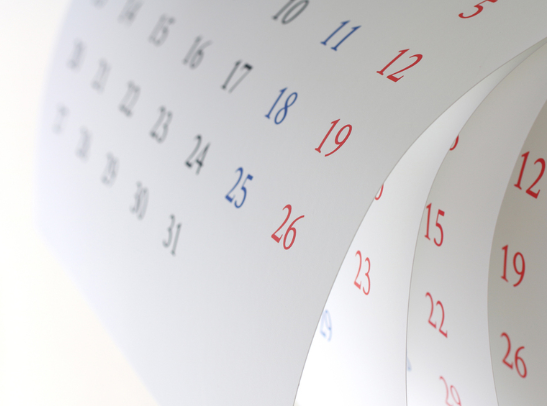 【11年ぶり】来年9月に4連休！祝日法が久々の大盤振る舞い！