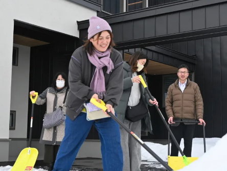 旭川市「子育て世代の皆さん、旭川に移住しませんか？」