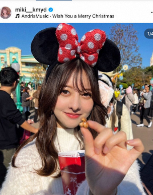 アイドルが結婚＆妊娠を発表「ステージに立ち続けるこれからの私を沢山愛してね！！」