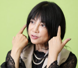 堀ちえみさんブログに1.6万回中傷　容疑で「元ファン」の無職女の中島早苗容疑者(47)再逮捕