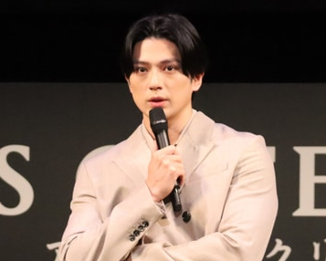 【ゲーム】「アサクリ シャドウズ」源之丞役を新田真剣佑がフェイスモデル・声優を務める　好みのゲームは「激しく殺しちゃうのが好き」