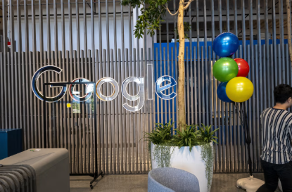 【経済】Google「多様性」など見直し宣言 「多様性向上に尽力してきたが、今後は意欲的な採用目標は設けない」と明示