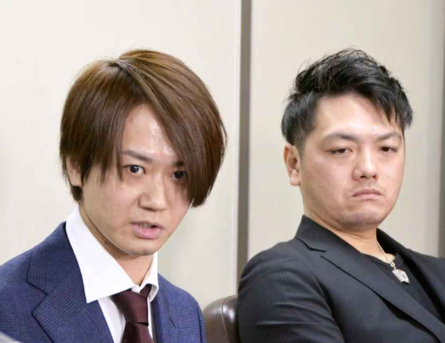再）【旧ジャニ】性加害問題巡りスマイル社が当事者4人を提訴、「なぜ被害者側が訴えられるのか」