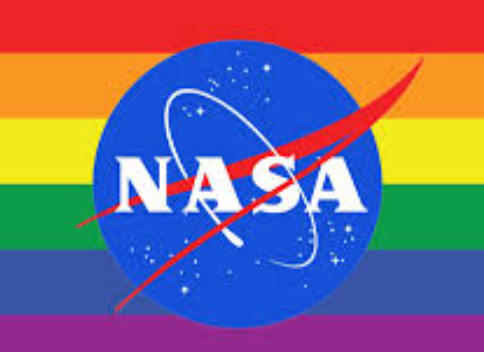【GIGAZINE】NASAが職員にLGBTQI＋のシンボルを職場内で使用しないよう警告、罰則者には強制休職などの処分も