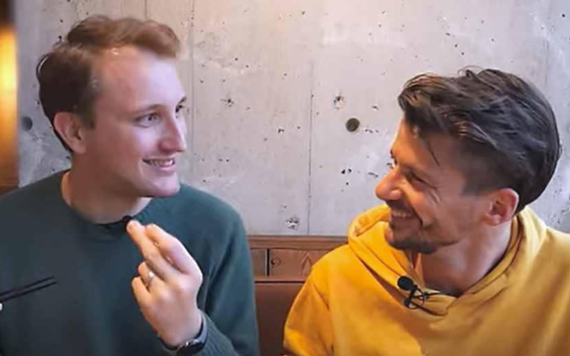 フランス人「ハンバーグは日本料理だと思う。ヨーロッパでもひき肉料理は子供しか食べないし。」