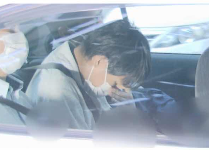 再）女子小学生10人をレ◯プした病院職員の男28歳に無期懲役（画像あり）
