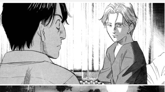 【芸能】「青年漫画の最終回ベスト10　ランキング」　米Game Rantが発表
