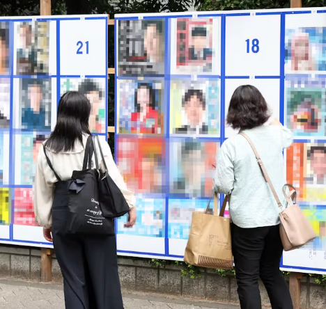 【政治】選挙ポスター品位法案、今国会成立へ　自・立などが提出　品位のないポスターに１００万円以下の罰金