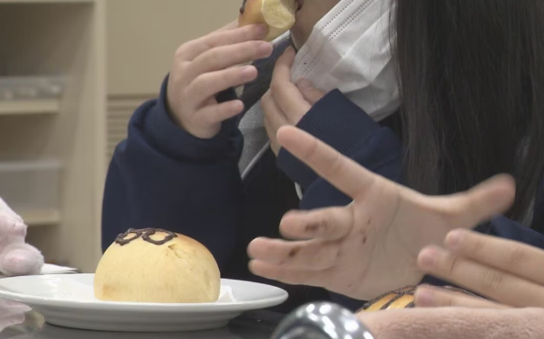 【沖縄】"クラスメイトと話すきっかけができた"　悩みを抱えた生徒が通う「たんぽぽ教室」