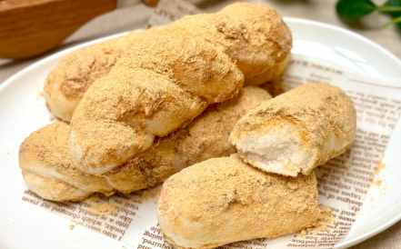 きな粉の原料は大豆なんですよね。意外にこれ知られてないケースがあるんですけど