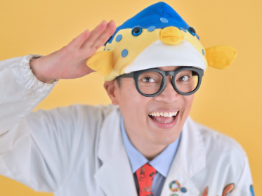 【話題】さかなクンが本人が望んだにも関わらず純粋な学力不足で大学に進学できなかった事実に衝撃を受けてしまった