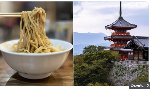 「ヤクザはまだいるんだな」～京都のラーメン屋の炎上が海外でも取り上げられる