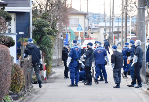 医師死亡、心臓破裂で…母を亡くした息子発砲、無期懲役は「明らかに不当」　母の遺体に蘇生措置するよう求め、断られ銃撃したとされていた　法廷で弁護士「医師に弾が当たり、動揺し引き金を引いてしまった」